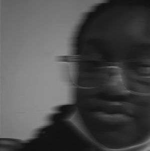 Meet your Posher, Joia